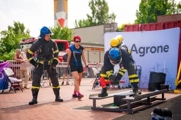 Tõrva Challenge 2022, autor: Egon Bogdanov