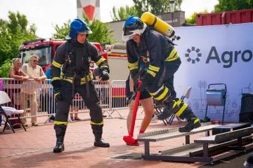 Tõrva Challenge 2022, autor: Egon Bogdanov