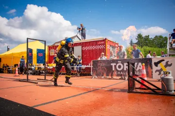 Tõrva Challenge 2022, autor: Egon Bogdanov