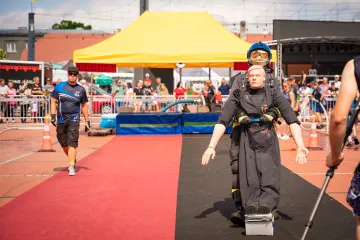 Tõrva Challenge 2022, autor: Egon Bogdanov