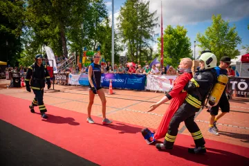 Tõrva Challenge 2022, autor: Egon Bogdanov