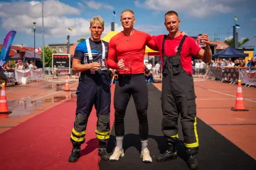 Tõrva Challenge 2022, autor: Egon Bogdanov