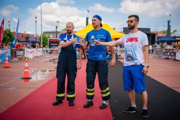 Tõrva Challenge 2022, autor: Egon Bogdanov