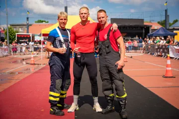 Tõrva Challenge 2022, autor: Egon Bogdanov