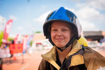 Tõrva Challenge 2022, autor: Egon Bogdanov