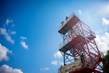 Tõrva Challenge 2022, autor: Egon Bogdanov