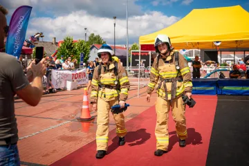 Tõrva Challenge 2022, autor: Egon Bogdanov