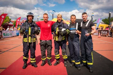 Tõrva Challenge 2022, autor: Egon Bogdanov