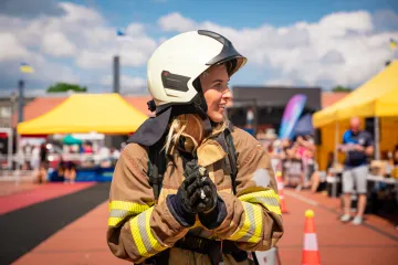 Tõrva Challenge 2022, autor: Egon Bogdanov