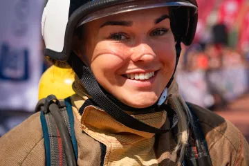 Tõrva Challenge 2022, autor: Egon Bogdanov