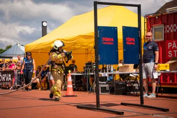 Tõrva Challenge 2022, autor: Egon Bogdanov