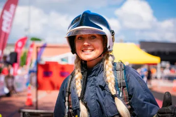 Tõrva Challenge 2022, autor: Egon Bogdanov