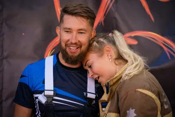 Tõrva Challenge 2022, autor: Egon Bogdanov