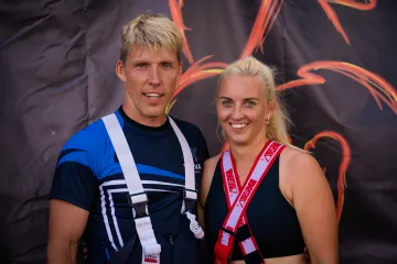 Tõrva Challenge 2022, autor: Egon Bogdanov