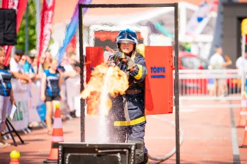 Tõrva Challenge 2022, autor: Egon Bogdanov