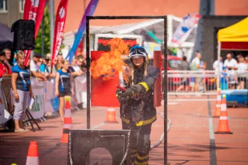 Tõrva Challenge 2022, autor: Egon Bogdanov