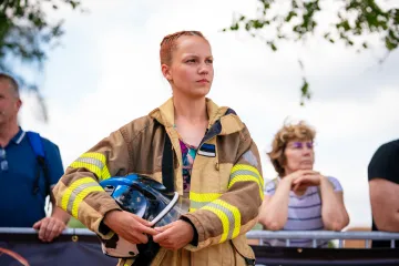 Tõrva Challenge 2022, autor: Egon Bogdanov