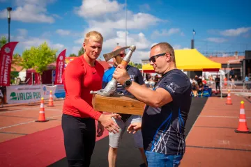 Tõrva Challenge 2022, autor: Egon Bogdanov