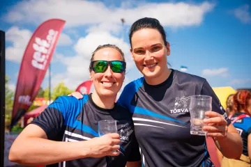 Tõrva Challenge 2022, autor: Egon Bogdanov