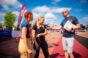 Tõrva Challenge 2022, autor: Egon Bogdanov