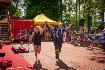 Tõrva Challenge 2022, autor: Egon Bogdanov