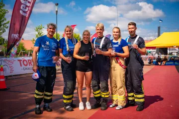 Tõrva Challenge 2022, autor: Egon Bogdanov