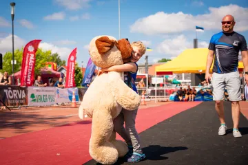 Tõrva Challenge 2022, autor: Egon Bogdanov