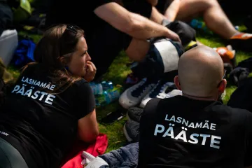 Tõrva Challenge 2022, autor: Egon Bogdanov