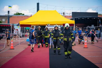 Tõrva Challenge 2022, autor: Egon Bogdanov