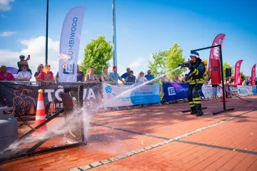 Tõrva Challenge 2022, autor: Egon Bogdanov