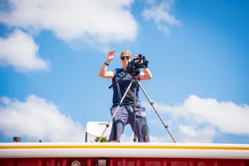 Tõrva Challenge 2022, autor: Egon Bogdanov