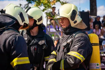 Tõrva Challenge 2022, autor: Egon Bogdanov