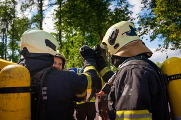 Tõrva Challenge 2022, autor: Egon Bogdanov