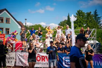 Tõrva Challenge 2022, autor: Egon Bogdanov