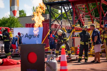 Tõrva Challenge 2022, autor: Egon Bogdanov