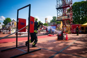 Tõrva Challenge 2022, autor: Egon Bogdanov