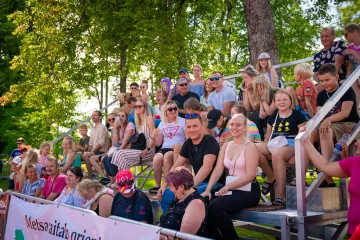 Tõrva Challenge 2022, autor: Egon Bogdanov