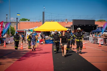 Tõrva Challenge 2022, autor: Egon Bogdanov