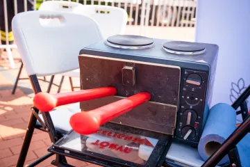 Tõrva Challenge 2022, autor: Egon Bogdanov