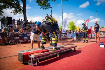 Tõrva Challenge 2022, autor: Egon Bogdanov