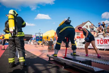 Tõrva Challenge 2022, autor: Egon Bogdanov