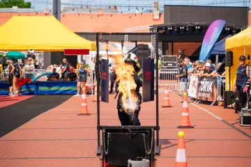 Tõrva Challenge 2022, autor: Egon Bogdanov