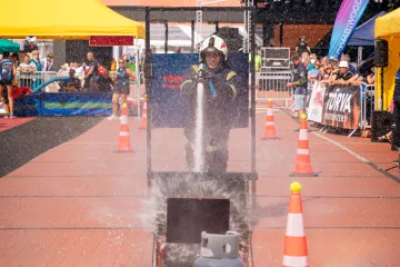 Tõrva Challenge 2022, autor: Egon Bogdanov