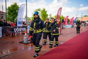 Tõrva Challenge 2022, autor: Egon Bogdanov