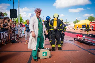 Tõrva Challenge 2022, autor: Egon Bogdanov