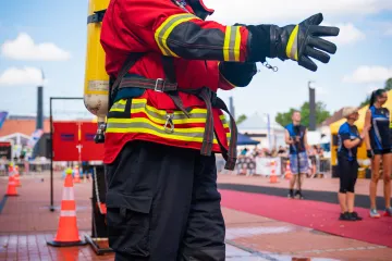 Tõrva Challenge 2022, autor: Egon Bogdanov