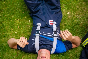 Tõrva Challenge 2022, autor: Egon Bogdanov