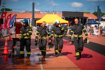 Tõrva Challenge 2022, autor: Egon Bogdanov