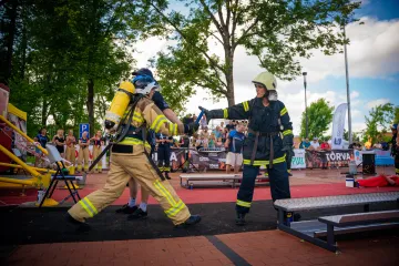 Tõrva Challenge 2022, autor: Egon Bogdanov