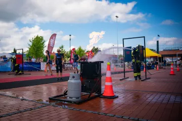 Tõrva Challenge 2022, autor: Egon Bogdanov